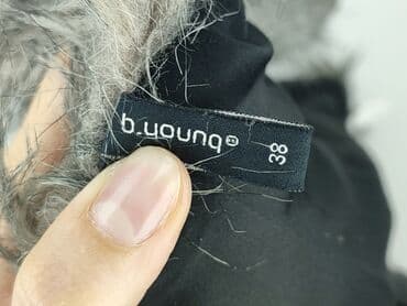 kamizelka góralska wełniana: BYoung, Kamizelka damska, rozmiar M — 4