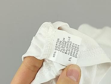 nice shirts eu: T-shirt damski, rozmiar XL — 5