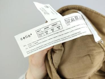 spodnie teemo: Celio, Chinosy dla mężczyzn, rozmiar 2XL — 5
