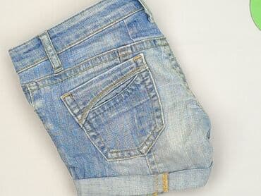 krótkie spodenki tommy hilfiger allegro: Tommy Hilfiger, Shorts for women, size S — 7