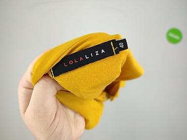 lidl 86: LolaLiza, Sukienka damska, rozmiar L — 4