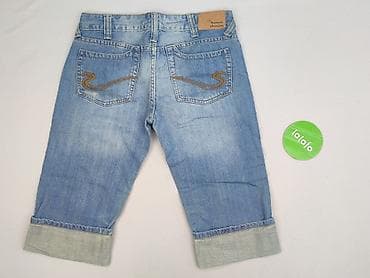 szorty levis: House of Denim, Szorty damskie, rozmiar M — 3