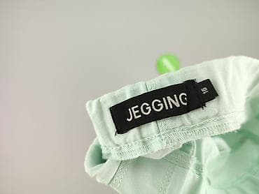 cargo pull and bear: Legginsy Eleganckie damskie, rozmiar 2XL — 4