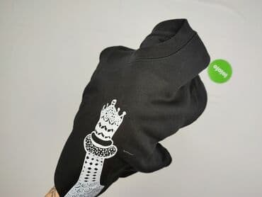 bluzy z harrym potterem: Women`s sweatshirt, size S — 5