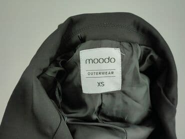 marynarki damskie plus size: Moodo, Піджак жіночий, XS — 4