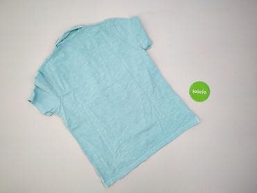 sweter marks: S.Oliver, Koszulka polo dla mężczyzn, rozmiar L — 3