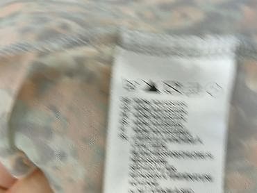 bluzki blyszczące: H&M, Bluzka damska, rozmiar S — 6