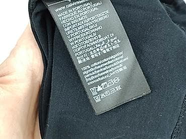 ck hello kitty: Calvin Klein Jeans, T-shirt damski, rozmiar S — 7