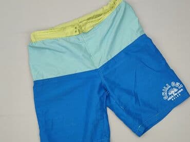 sukienka w geometryczne wzory h: Shorts, Destination, 15 years, 170, condition - Good — 1