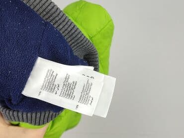 koszulki z zespolami: Kurtka przejściowa, Mayoral, 1.5-2 lat, 86-92 cm, stan - Bardzo dobry — 5