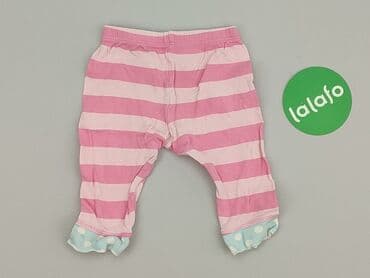 pajacyk niemowlęcy lidl: Legginsy, F&F, 6-9 miesięcy, stan - Dobry — 2