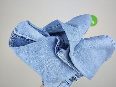 dsquared jeans: Denim, Jeansy damskie, rozmiar 2XS — 4
