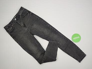 koszula primark: Primark, Jeansy damskie, rozmiar M — 2