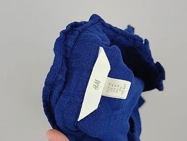 bluzki niebieska: H&M, Bluzka damska, rozmiar M — 5