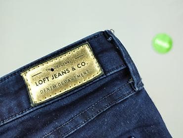 hand work denim: Loft, Jeansy damskie, rozmiar S — 6