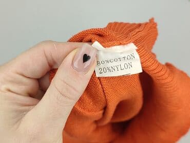 apricot sweter: Kardigan damski, rozmiar S — 4