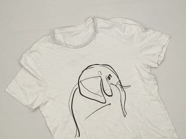 koszulka pod marynarkę damska: Pier One, Women`s T-shirt, size M (EU 38) — 1
