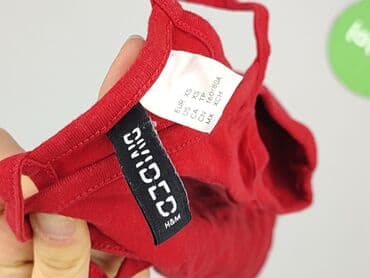 koszulka moro damska cropp: H&M Divided, Top damski, rozmiar XS — 4