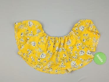 żółta sukienka mohito: Cameo Rose, Bluzka damska, rozmiar M — 3