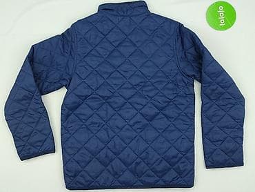 body 98: Kurtka przejściowa, Benetton, 9 lat, 128-134 cm, stan - Bardzo dobry — 3