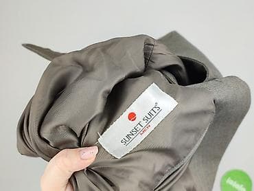 solar garnitury: Marynarka dla mężczyzn, rozmiar L — 4