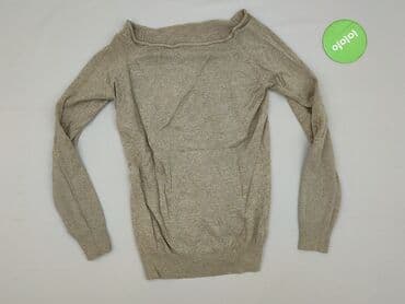 bluza z diamencikami: Bluza damska
, rozmiar S — 3