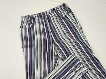 lidl piżamy damskie duże rozmiary: Spodnie materiałowe damskie, rozmiar L — 1