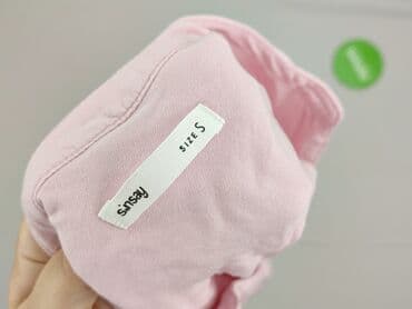 bluzka z dekoltem sinsay: Sinsay, Bluzka damska, rozmiar S — 5