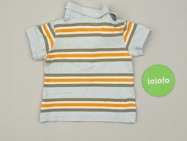 ajax amsterdam koszulka bob marley: Blouse, 6-9 months, condition - Very good — 3