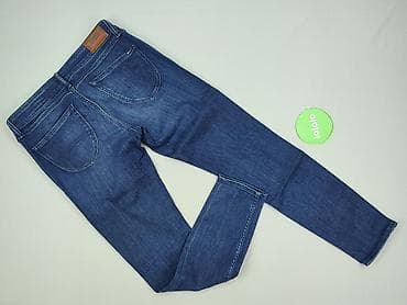 abc jeans: Tommy Jeans, Jeansy damskie, rozmiar M — 3