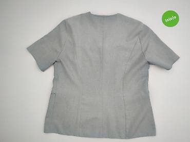 tanie garnitury: Marynarka damska, rozmiar 5XL — 3