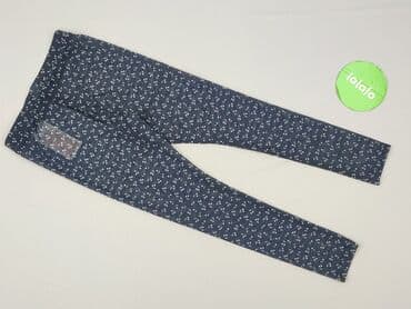 rajstopy czarne wzory: Leggings for kids, Name it, 7 years, 122, condition - Perfect — 3