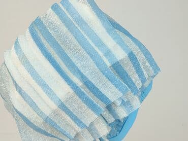 spódniczka alex biało niebieska: Tezenis, Spódnica damska, rozmiar S — 5