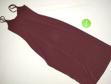 sukienki z gipiury dla puszystych: Sukienka damska, rozmiar L — 3