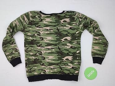 bluza moro cropp: Bluza damska
, rozmiar S — 3