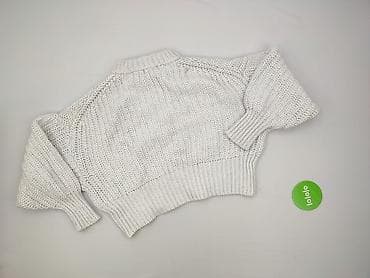 sweter max: H&M, Sweter damski, rozmiar M — 3