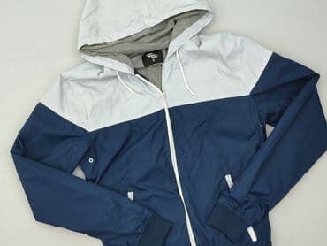 tommy hilfiger sweter: Cedar Wood State, Wiatrówka dla mężczyzn, rozmiar S — 1