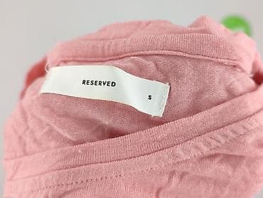 bluzki reserved: Bluzka damska, rozmiar S — 6
