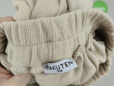 piżama pajacyk: Pakuten, Elegancki komplet, S — 9