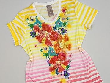 bluzki dzik: White Stag, T-shirt damski, rozmiar L — 1