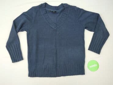 sweter zimowy: Bpc bonprix collection, Sweter dla mężczyzn, rozmiar 2XL — 3