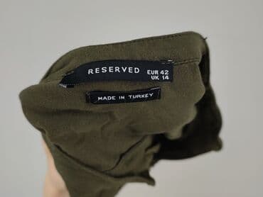 Жінкам: Reserved, Жіноча блуза, розмір XL — 4