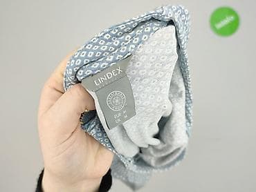 bluzki motylek: Lindex, Bluzka damska, rozmiar M — 4