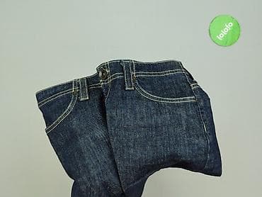 spódnice diverse: Vintage Denim, Spódnica damska, rozmiar M — 5