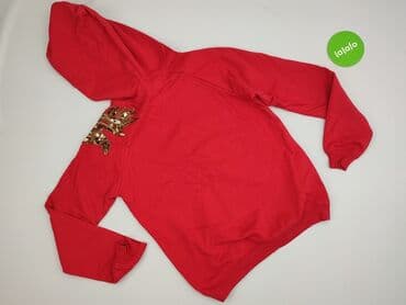 bluzy cmp: Promod, Bluza z kapturem damska, rozmiar S — 3