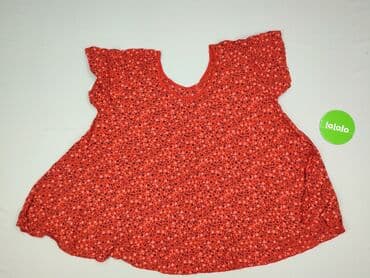 sukienka maxi sinsay: Bluzka damska, rozmiar XL — 2