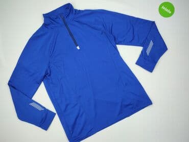 pull and bear sweter: Crivit, Bluza dla mężczyzn, rozmiar L — 2