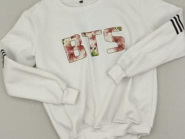 BTS, Bluza dla mężczyzn, rozmiar M