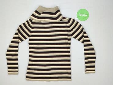 sweter z golfem stradivarius: Sweter damski, rozmiar S — 3
