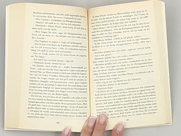 Books, Audio & Video formats: Book, genre - Novel, condition - Perfect — 3